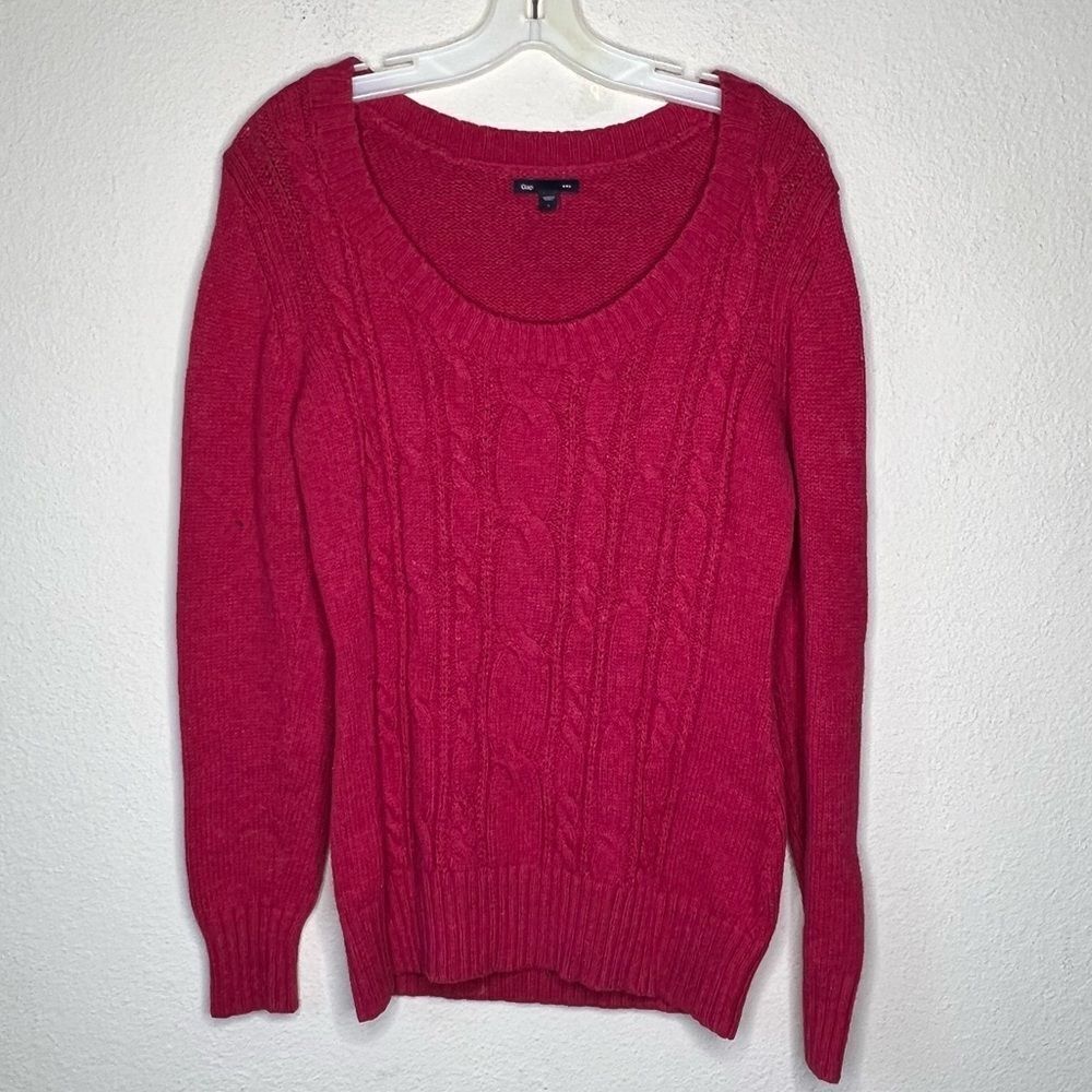 Gap Sweater - Picture 7 of 8